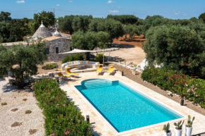 Trullo Fantastico Castellana Grotte